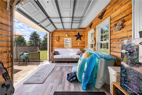 Tiny photo for 3272 Cascade Road, Attica, NY 14011 (MLS # B1648790)