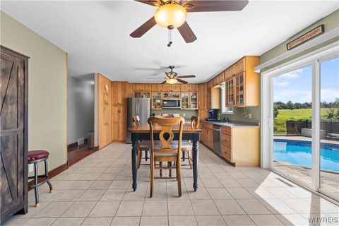 Tiny photo for 3272 Cascade Road, Attica, NY 14011 (MLS # B1648790)