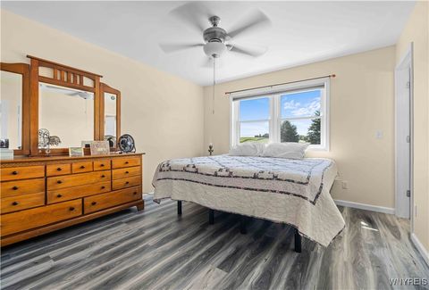 Tiny photo for 3272 Cascade Road, Attica, NY 14011 (MLS # B1648790)