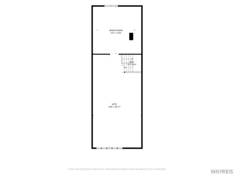 Tiny photo for 745 Mckinley Parkway, Buffalo, NY 14220 (MLS # B1701789)