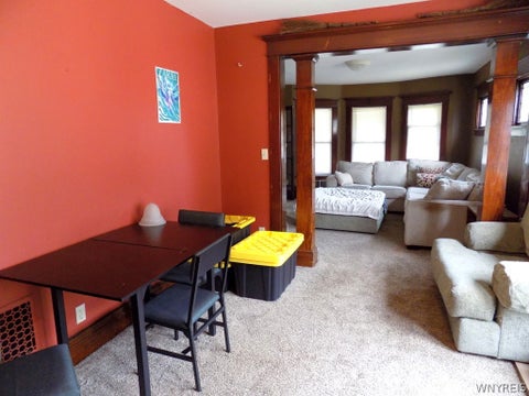 Tiny photo for 745 Mckinley Parkway, Buffalo, NY 14220 (MLS # B1701789)