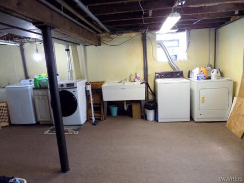 Tiny photo for 745 Mckinley Parkway, Buffalo, NY 14220 (MLS # B1701789)