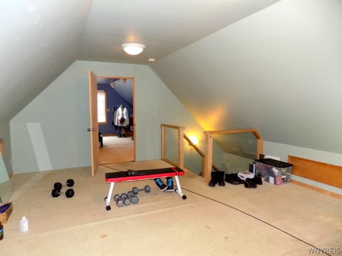 Tiny photo for 745 Mckinley Parkway, Buffalo, NY 14220 (MLS # B1701789)