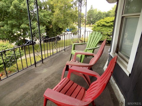 Tiny photo for 745 Mckinley Parkway, Buffalo, NY 14220 (MLS # B1701789)
