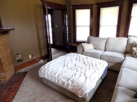 Tiny photo for 745 Mckinley Parkway, Buffalo, NY 14220 (MLS # B1701789)