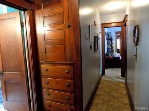 Tiny photo for 745 Mckinley Parkway, Buffalo, NY 14220 (MLS # B1701789)