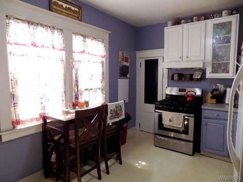 Tiny photo for 745 Mckinley Parkway, Buffalo, NY 14220 (MLS # B1701789)
