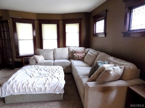 Tiny photo for 745 Mckinley Parkway, Buffalo, NY 14220 (MLS # B1701789)