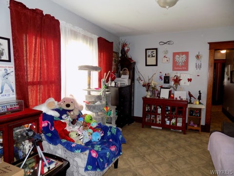 Tiny photo for 745 Mckinley Parkway, Buffalo, NY 14220 (MLS # B1701789)
