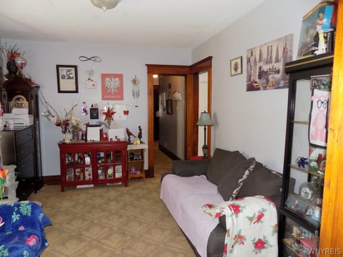 Tiny photo for 745 Mckinley Parkway, Buffalo, NY 14220 (MLS # B1701789)