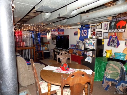 Tiny photo for 745 Mckinley Parkway, Buffalo, NY 14220 (MLS # B1701789)