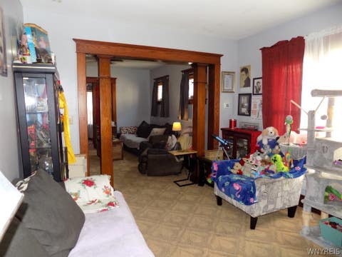 Tiny photo for 745 Mckinley Parkway, Buffalo, NY 14220 (MLS # B1701789)