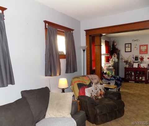 Tiny photo for 745 Mckinley Parkway, Buffalo, NY 14220 (MLS # B1701789)