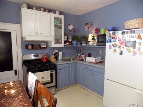 Tiny photo for 745 Mckinley Parkway, Buffalo, NY 14220 (MLS # B1701789)
