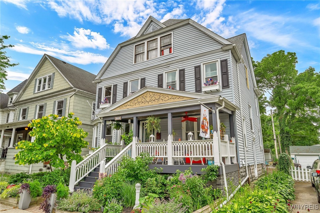 128 Payne Avenue