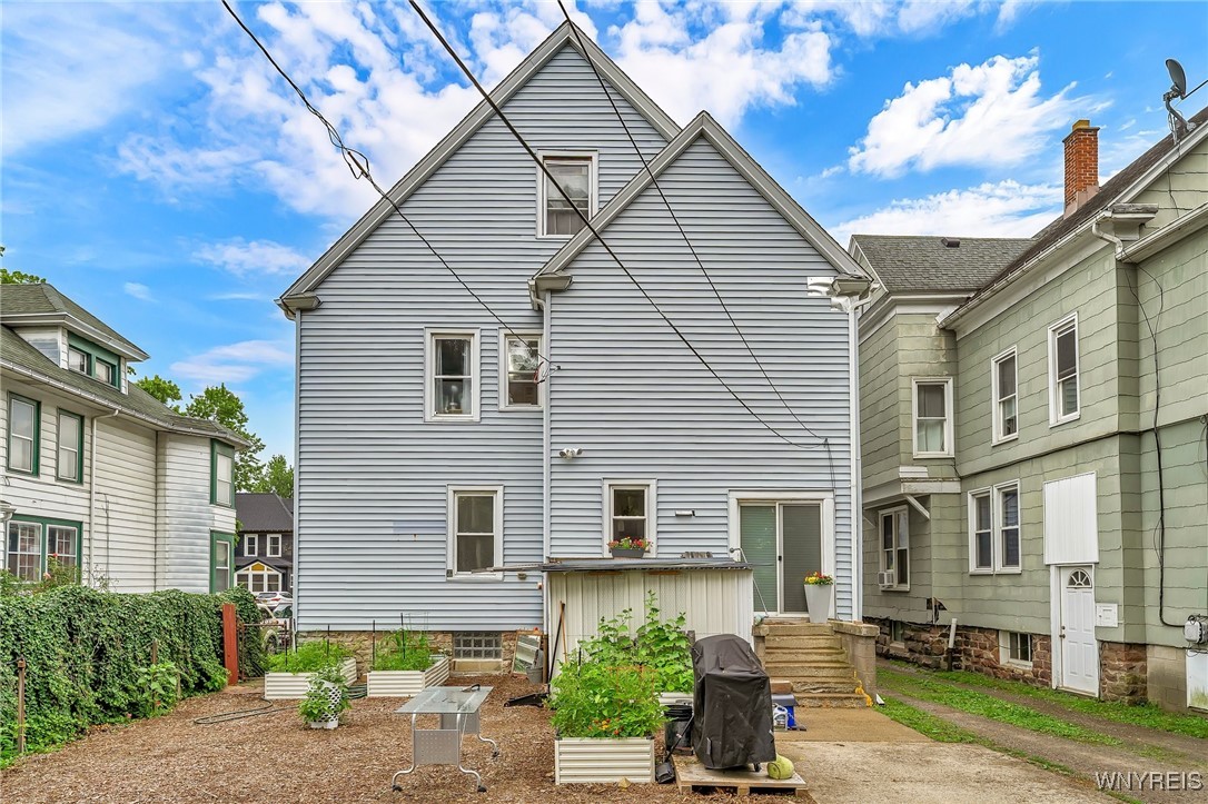 128 Payne Avenue