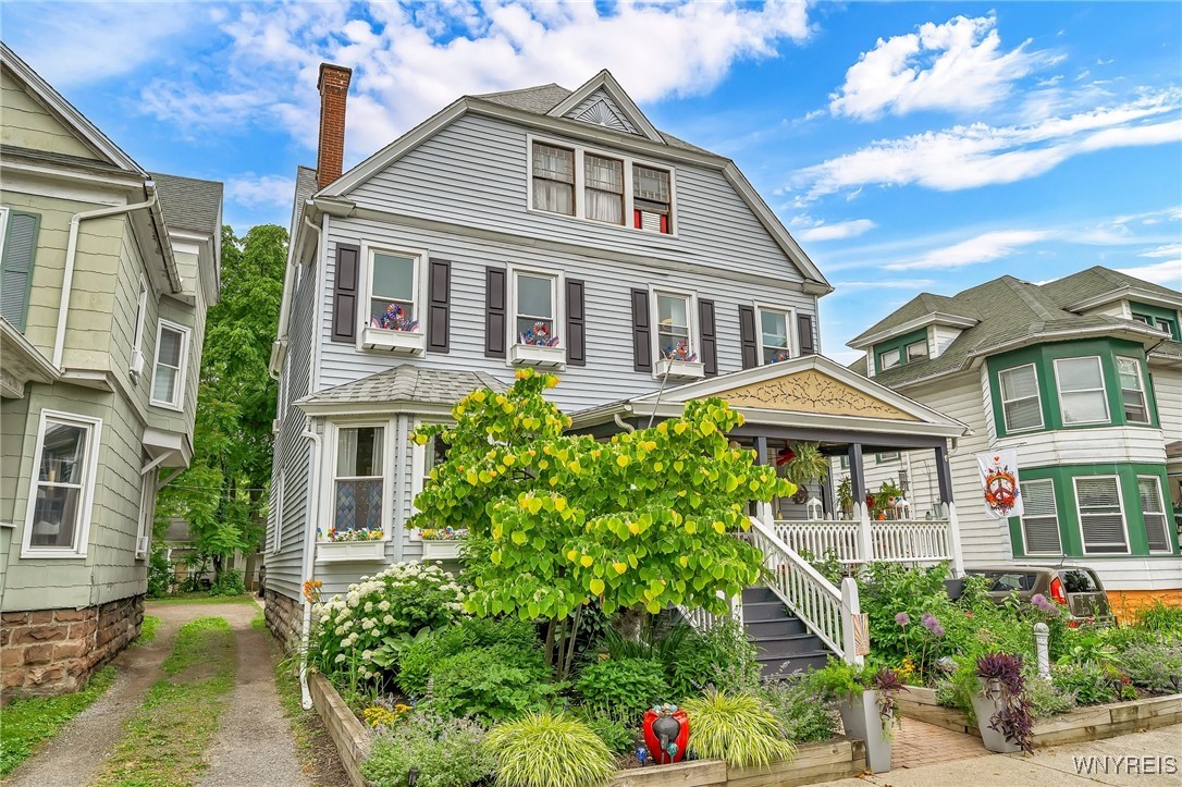 128 Payne Avenue