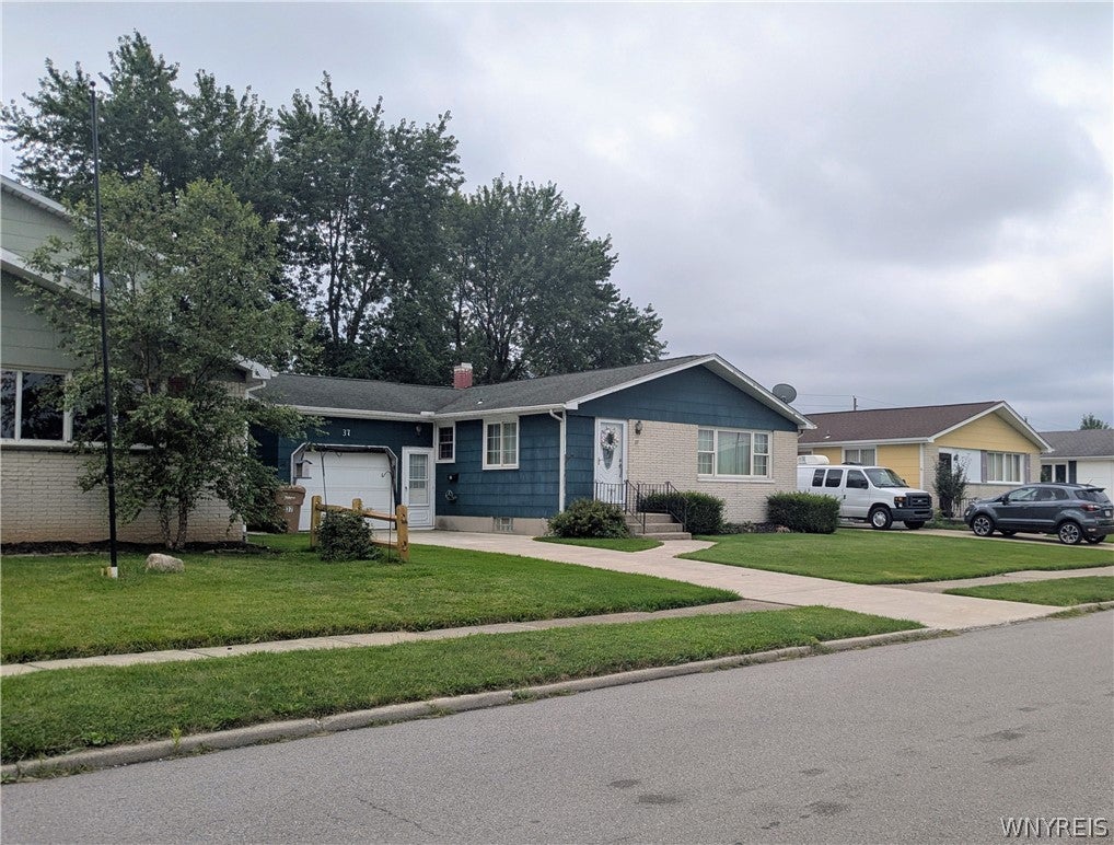 37 Moorman Drive