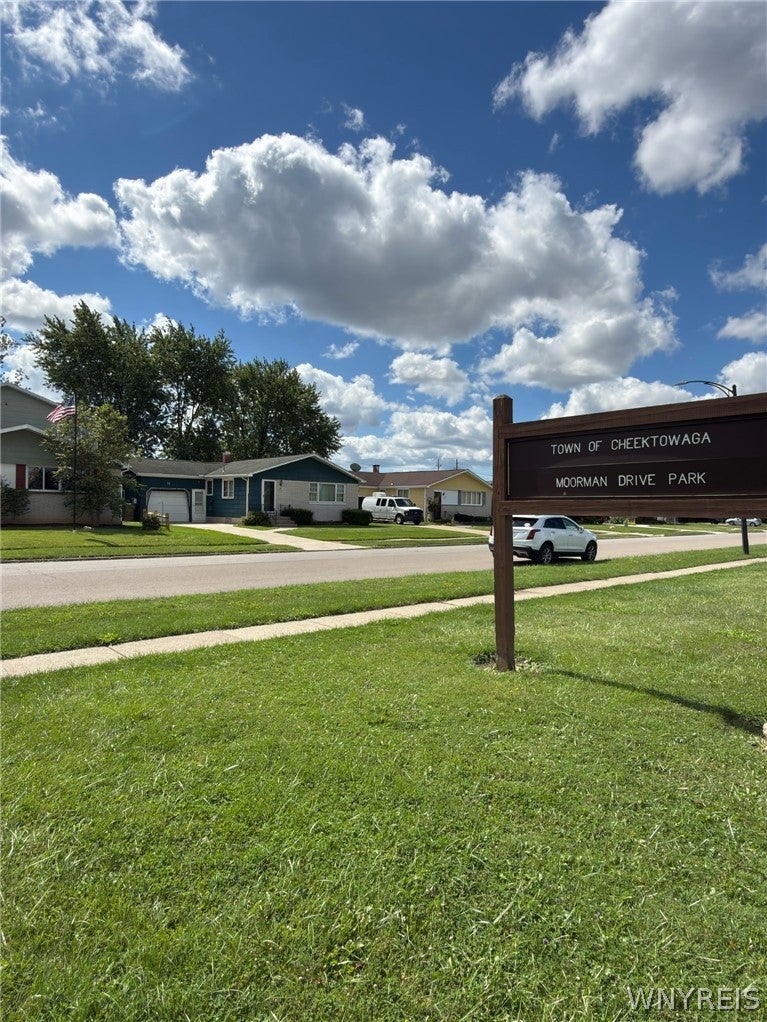 37 Moorman Drive
