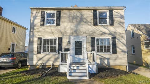 Photo for 142 Cortland Avenue