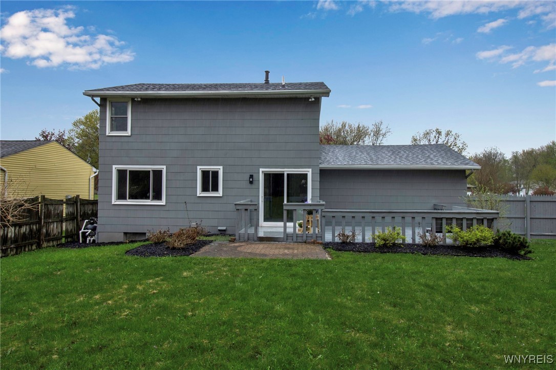 3971 Autumnway Lane, Hamburg, New York image 41