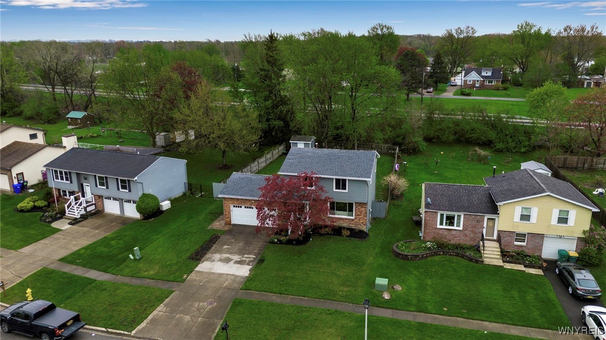 3971 Autumnway Lane, Hamburg, New York image 38