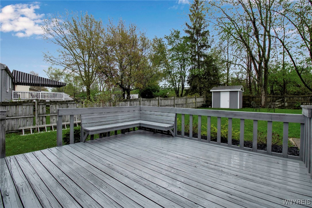 3971 Autumnway Lane, Hamburg, New York image 35