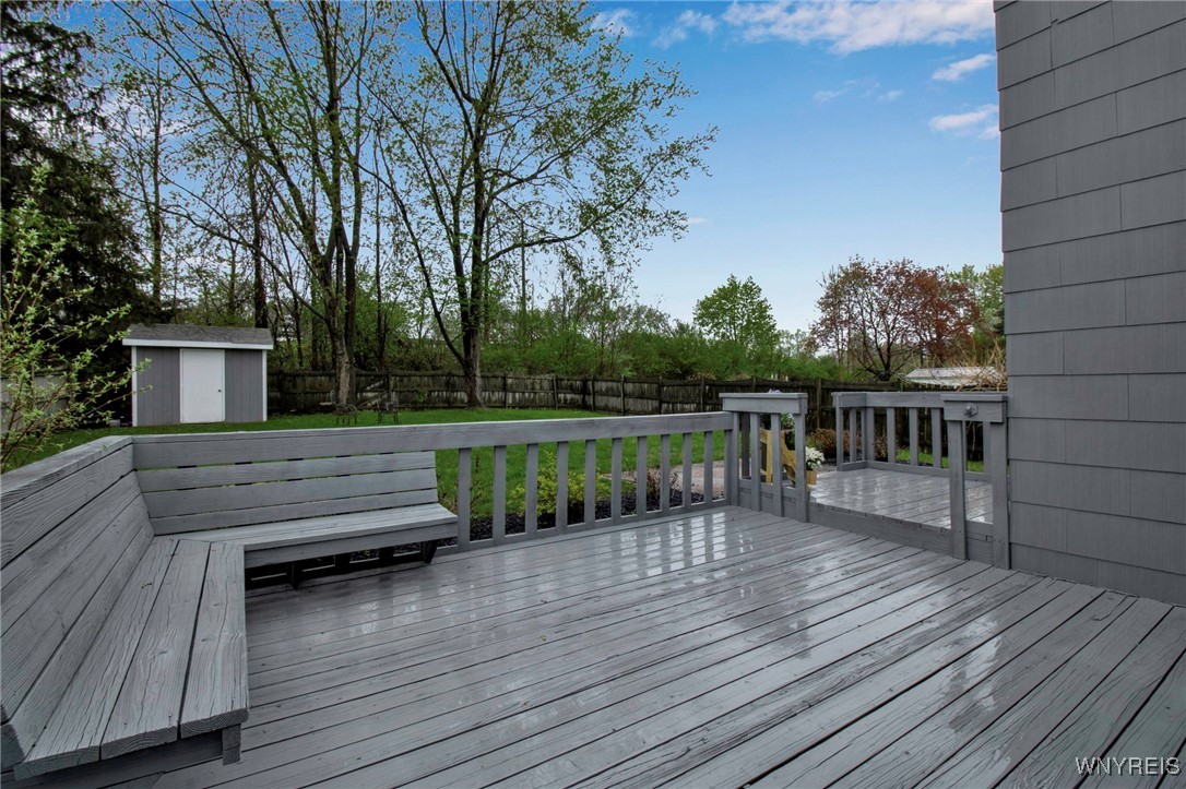3971 Autumnway Lane, Hamburg, New York image 34