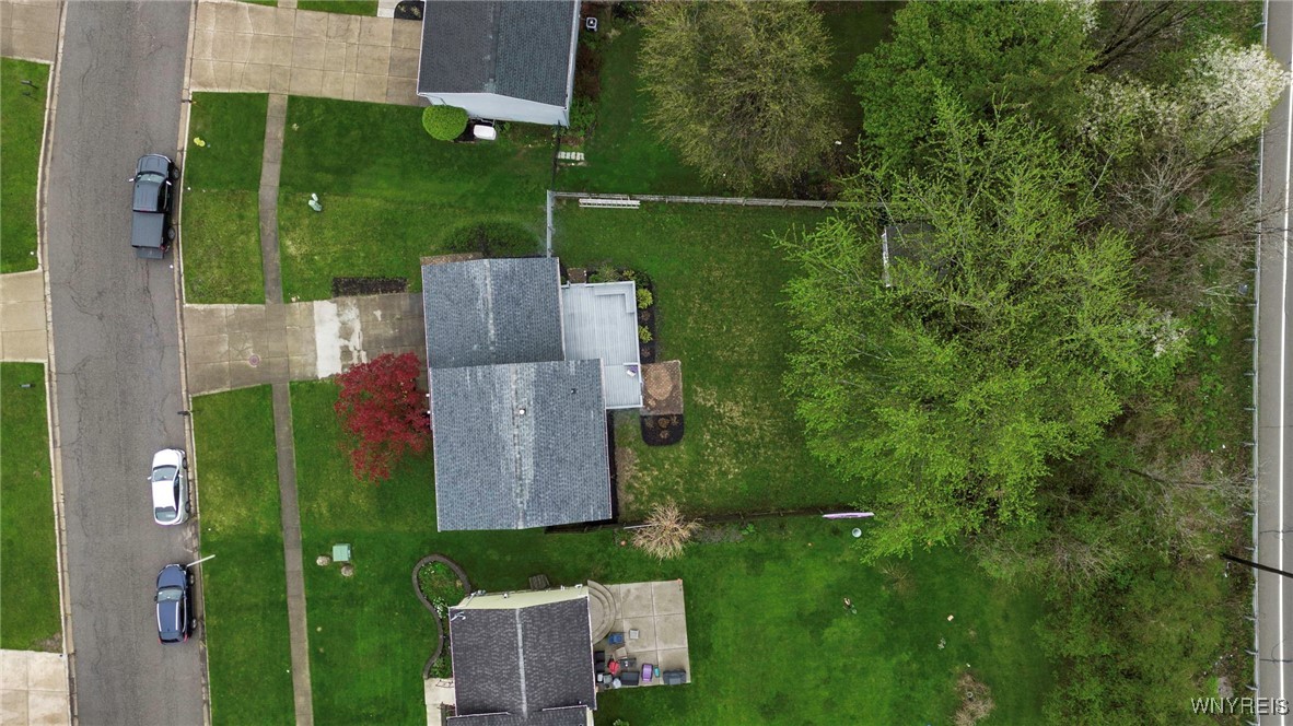 3971 Autumnway Lane, Hamburg, New York image 37