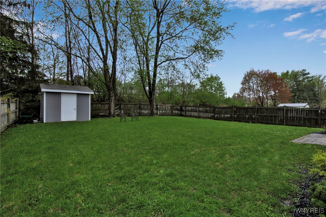 3971 Autumnway Lane, Hamburg, New York image 40