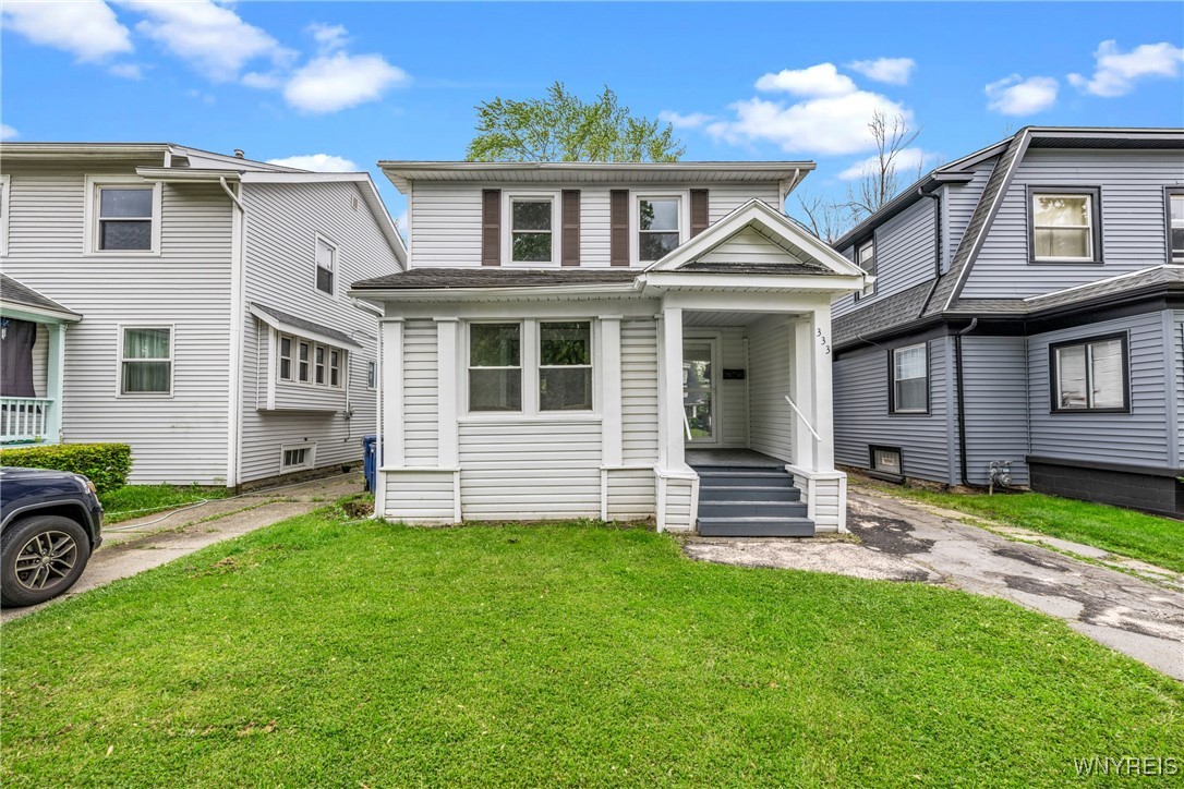 333 Lisbon Avenue