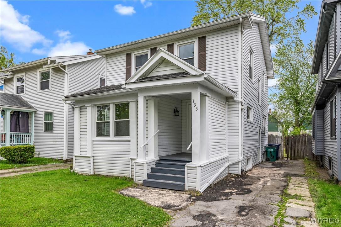 333 Lisbon Avenue
