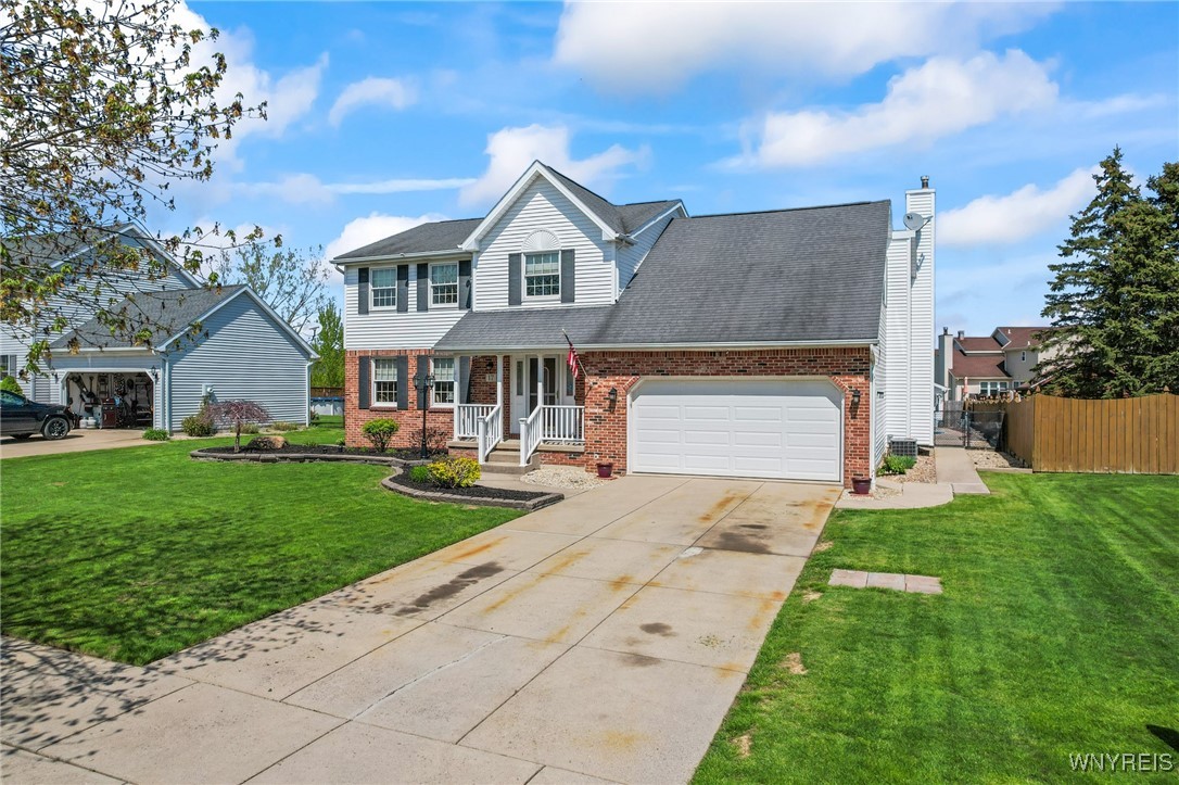 17 Southpoint Drive, Lancaster, New York image 3