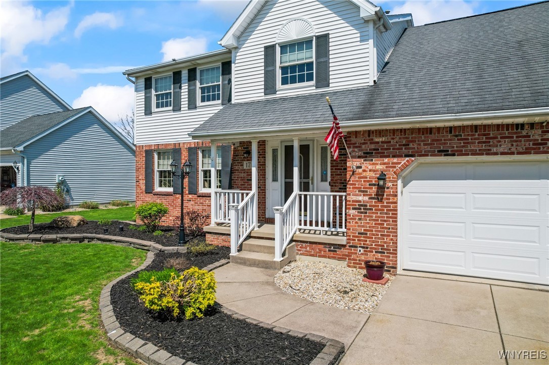 17 Southpoint Drive, Lancaster, New York image 9