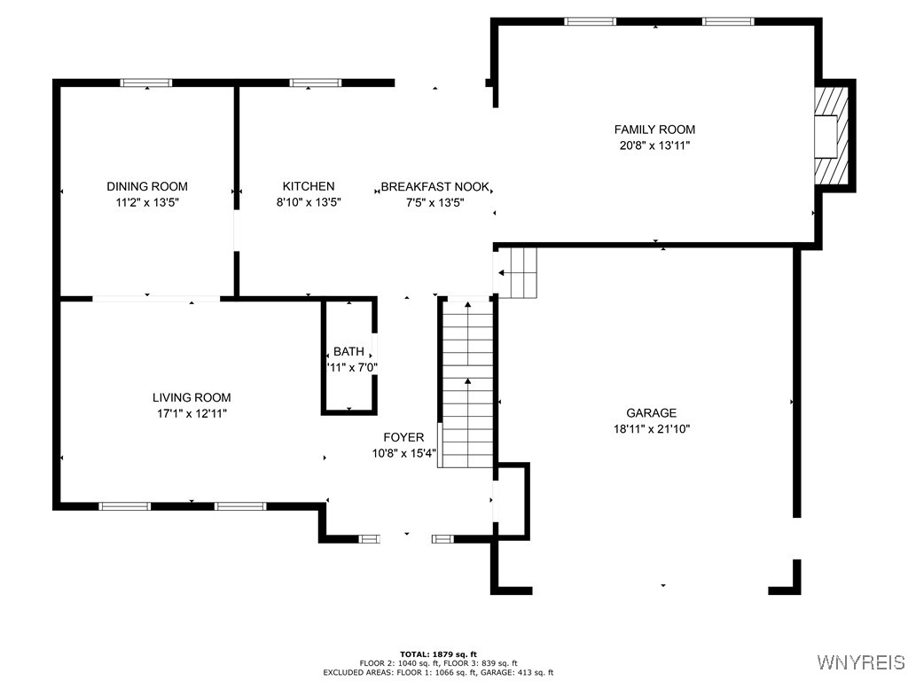 17 Southpoint Drive, Lancaster, New York image 45