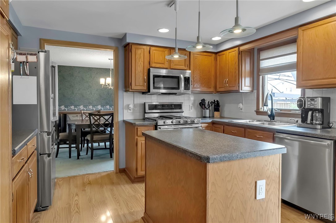 17 Southpoint Drive, Lancaster, New York image 15