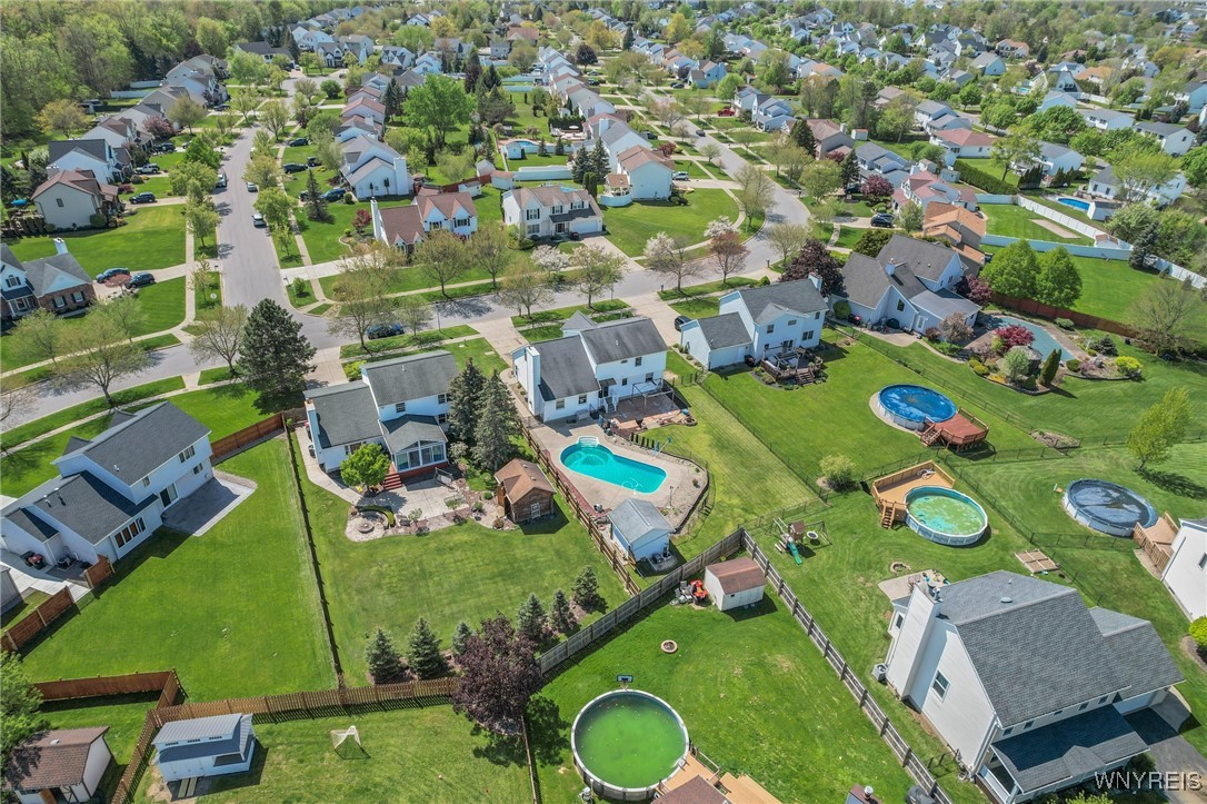 17 Southpoint Drive, Lancaster, New York image 43