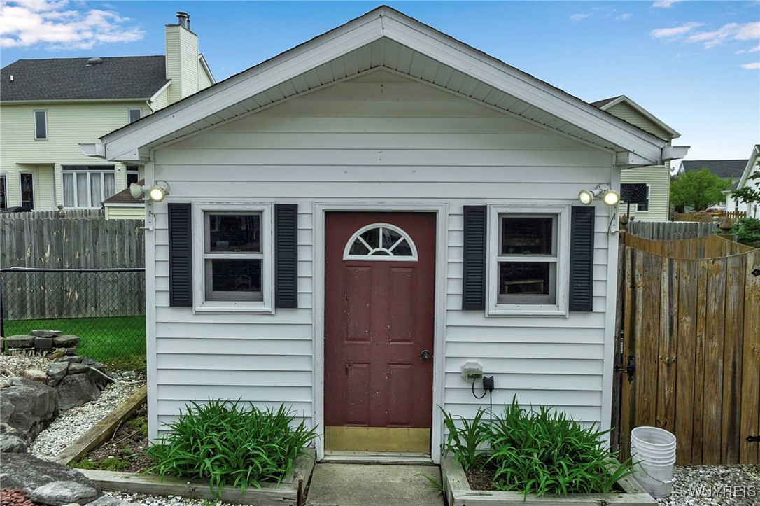 17 Southpoint Drive, Lancaster, New York image 44