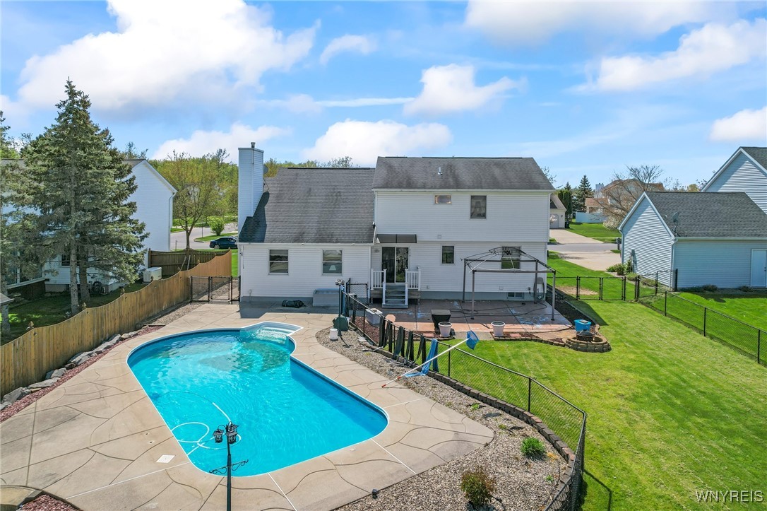 17 Southpoint Drive, Lancaster, New York image 41