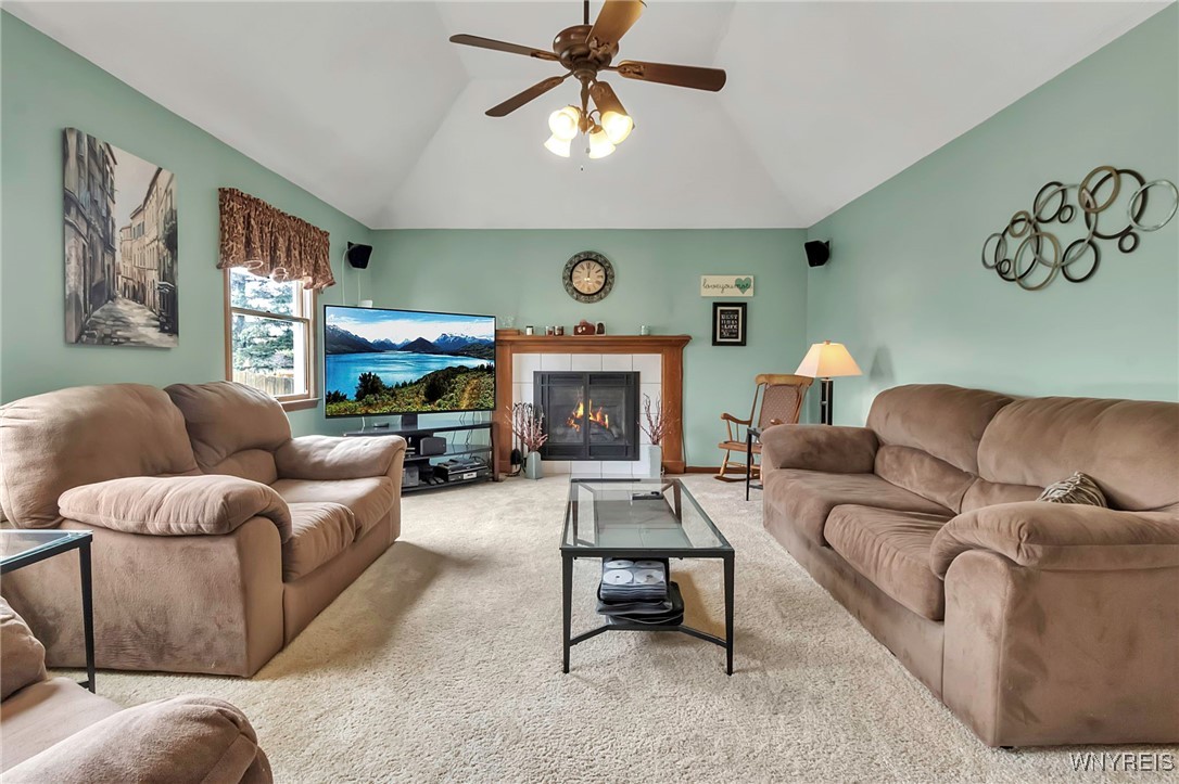 17 Southpoint Drive, Lancaster, New York image 23
