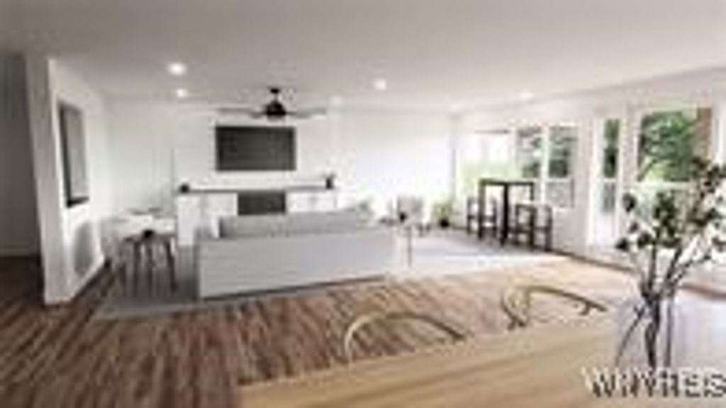 Photo of 400 #B Ohio Street, Ridgeway, NY 14103 (MLS # B1650517)