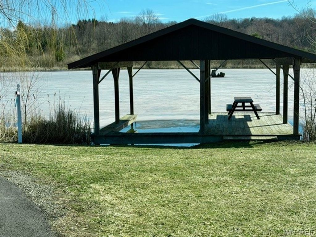 Photo of 00 Rt-77, Java, NY 14082 (MLS # B1666002)