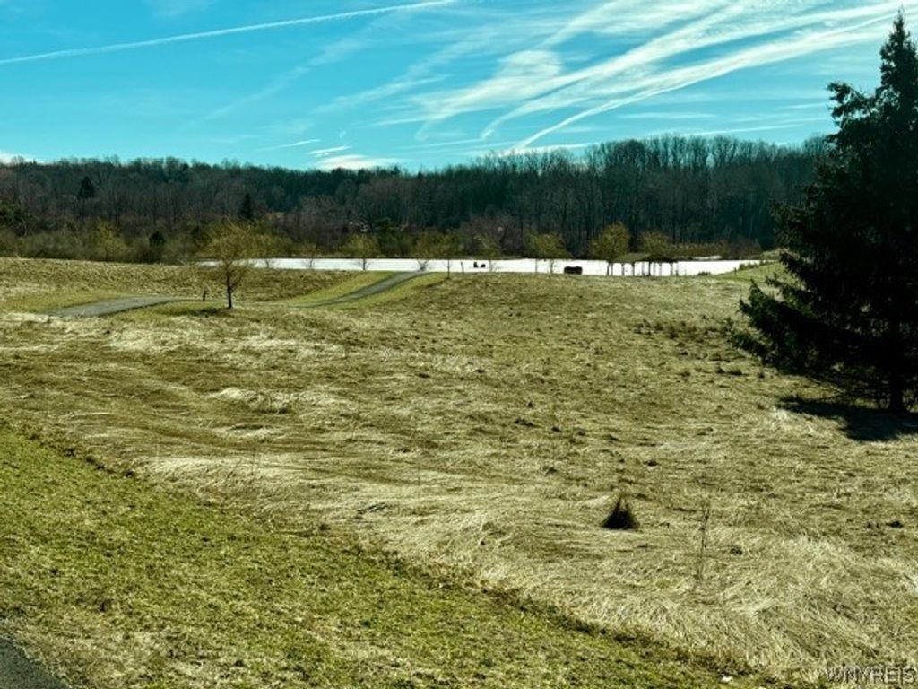 Photo of 00 Rt-77, Java, NY 14082 (MLS # B1666002)