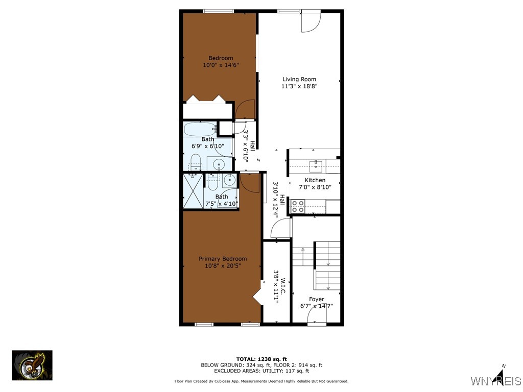 270 Buffalo Road #5, Aurora, New York image 34