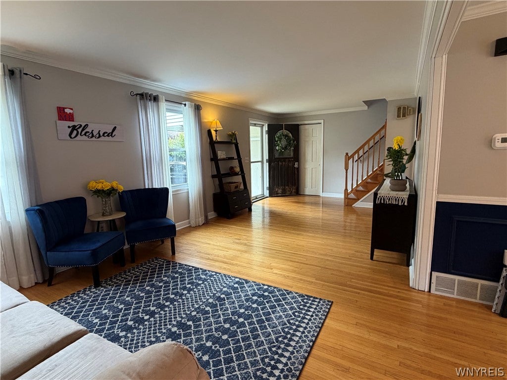 64 Meadow Run