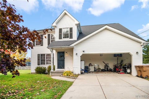 Photo for 208 Crabapple Lane