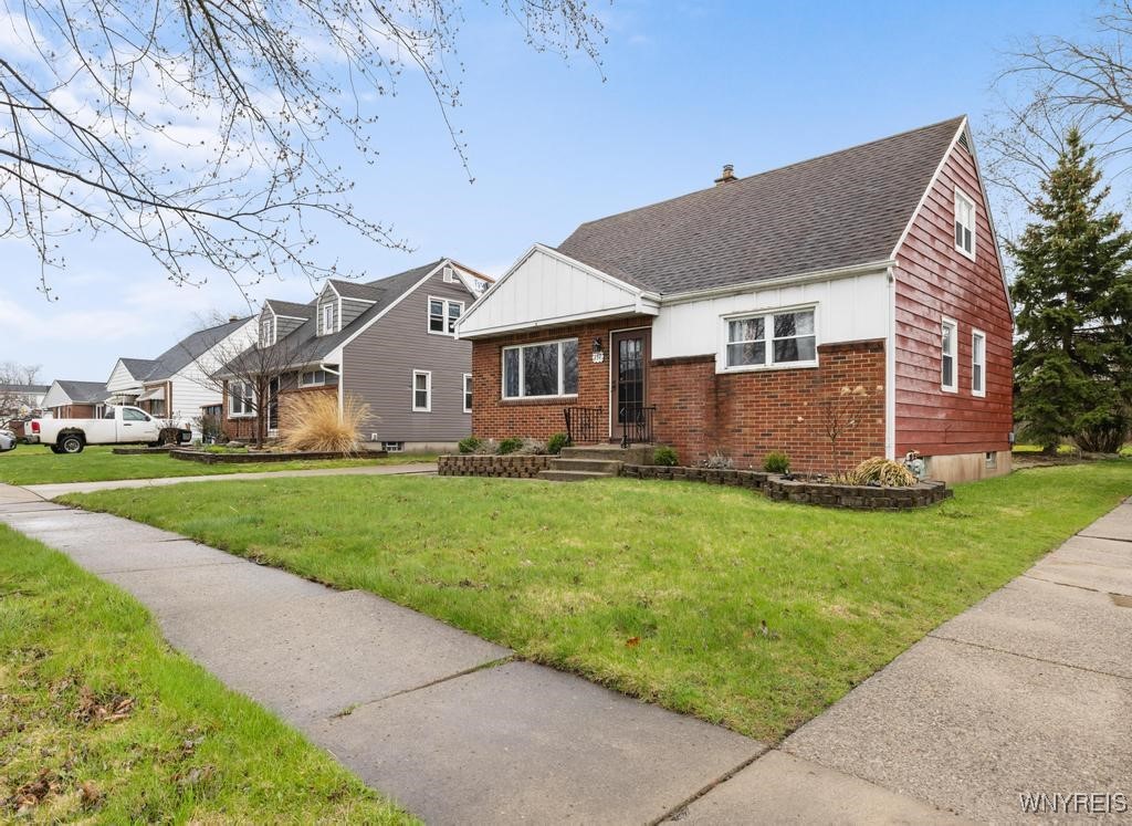 157 Goering Avenue, Cheektowaga, New York image 3