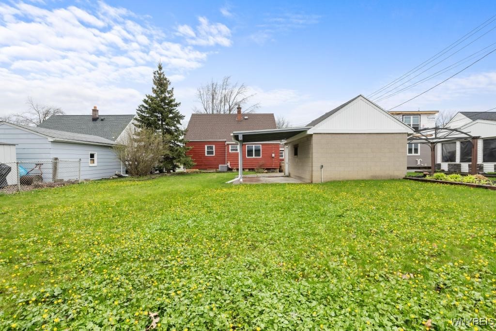 157 Goering Avenue, Cheektowaga, New York image 6