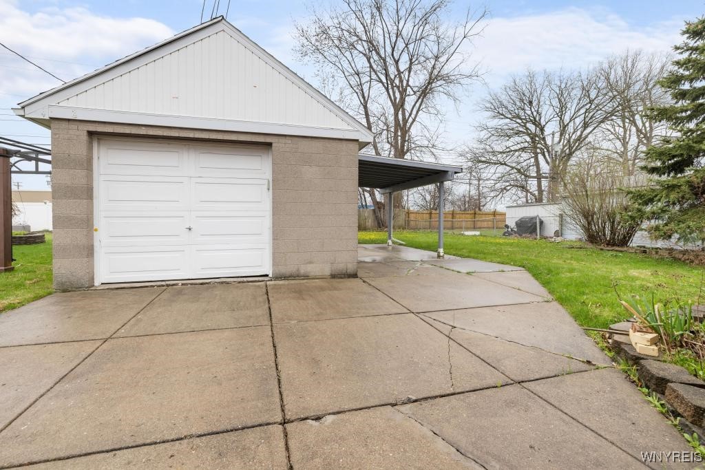 157 Goering Avenue, Cheektowaga, New York image 4