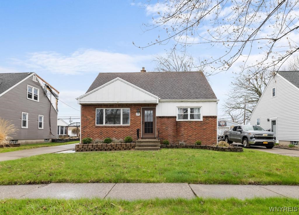 157 Goering Avenue, Cheektowaga, New York image 1